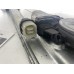 WINDOW REGULATOR AND MOTOR FRONT LEFT FOR A MITSUBISHI V90# - FRONT DOOR WINDOW REGULATOR