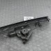 WINDOW REGULATOR AND MOTOR FRONT LEFT FOR A MITSUBISHI PAJERO - V98W