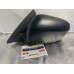 BLACK FRONT LEFT MANUAL DOOR WING MIRROR FOR A MITSUBISHI KA,B0# - OUTSIDE REAR VIEW MIRROR