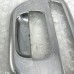 TAILGATE DOOR HANDLE FOR A MITSUBISHI L200 - KB4T