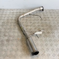 SIDE EXIT EXHAUST