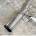 SIDE EXIT EXHAUST FOR A MITSUBISHI INTAKE & EXHAUST - 