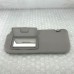 SUNVISOR WITH MIRROR FRONT LEFT  FOR A MITSUBISHI L200 - KB4T