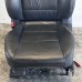 FRONT LEFT SEAT  FOR A MITSUBISHI PAJERO - V78W