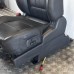 FRONT LEFT SEAT  FOR A MITSUBISHI SEAT - 