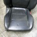 DRIVERS FRONT SEAT FOR A MITSUBISHI V60# - FRONT SEAT