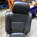 DRIVERS FRONT SEAT FOR A MITSUBISHI V60# - FRONT SEAT