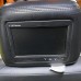 DRIVERS FRONT SEAT FOR A MITSUBISHI PAJERO - V75W