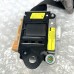 SEAT PRE-TENSIONER SEAT BELT FRONT LEFT FOR A MITSUBISHI SEAT - 