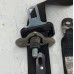 FRONT SEAT BELT PRE-TENSIONER RIGHT SIDE FOR A MITSUBISHI TRITON - KA4T