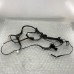 DOOR WIRING HARNESS FRONT LEFT FOR A MITSUBISHI K90# - WIRING & ATTACHING PARTS