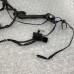 DOOR WIRING HARNESS FRONT LEFT FOR A MITSUBISHI CHASSIS ELECTRICAL - 