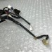 DOOR HARNESS REAR RIGHT FOR A MITSUBISHI CHASSIS ELECTRICAL - 