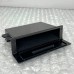 STEREO ACCESSORY BOX FOR A MITSUBISHI CHASSIS ELECTRICAL - 