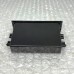 STEREO ACCESSORY BOX FOR A MITSUBISHI CHASSIS ELECTRICAL - 