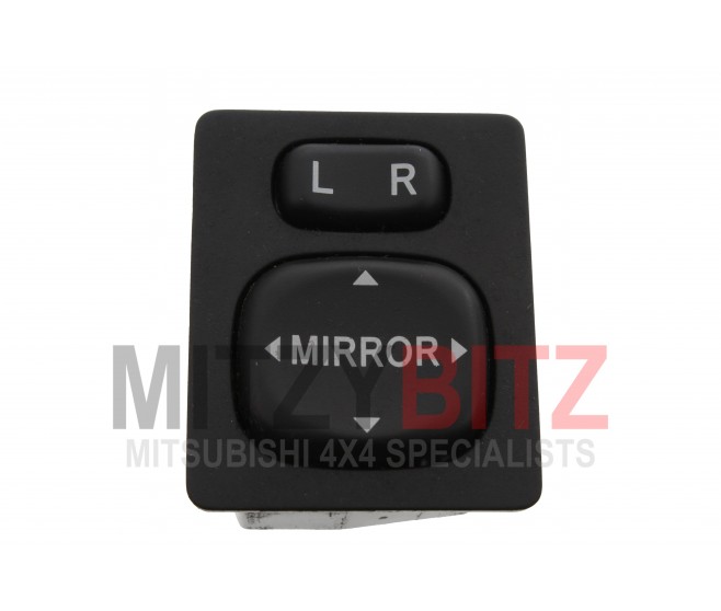WING MIRROR SWITCH