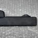 SIDE SEAT COVER FRONT RIGHT FOR A MITSUBISHI V90# - FRONT SEAT