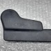 SIDE SEAT COVER FRONT RIGHT FOR A MITSUBISHI V90# - SIDE SEAT COVER FRONT RIGHT