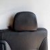 COMPLETE REAR SEATS FOR A MITSUBISHI L200 - KB4T