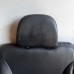 COMPLETE REAR SEATS FOR A MITSUBISHI L200,L200 SPORTERO - KB4T