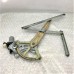 WINDOW REGULATOR AND MOTOR FRONT LEFT FOR A MITSUBISHI KA,B0# - WINDOW REGULATOR AND MOTOR FRONT LEFT
