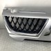 FRONT RADIATOR GRILLE FOR A MITSUBISHI K90# - FRONT RADIATOR GRILLE
