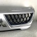 FRONT RADIATOR GRILLE FOR A MITSUBISHI NATIVA - K86W