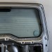 TAILGATE FOR A MITSUBISHI V60,70# - BACK DOOR PANEL & GLASS
