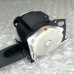 SEAT BELT REAR LEFT OR RIGHT FOR A MITSUBISHI KA,B# - SEAT BELT REAR LEFT OR RIGHT
