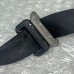 SEAT BELT REAR LEFT OR RIGHT FOR A MITSUBISHI KA,B# - SEAT BELT REAR LEFT OR RIGHT