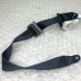 SEAT BELT REAR LEFT OR RIGHT FOR A MITSUBISHI L200 - KB4T