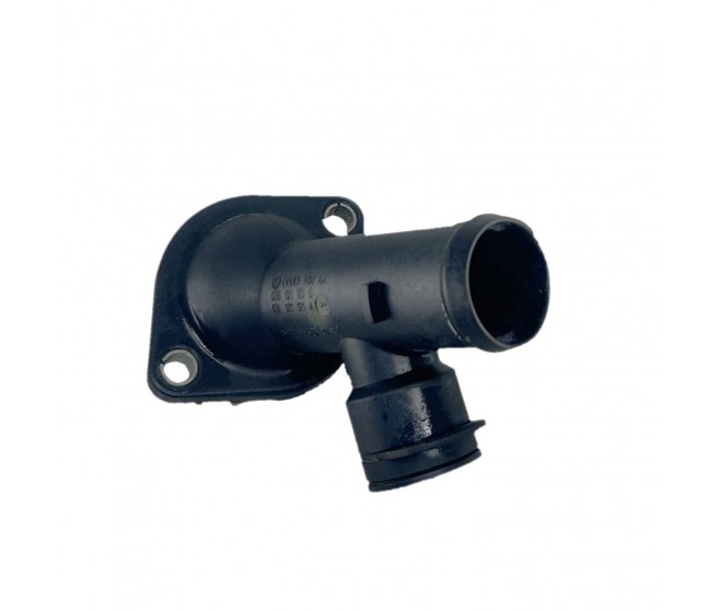 COOLING WATER OUTLET HOSE FITTING FOR A MITSUBISHI CW0# - COOLING WATER OUTLET HOSE FITTING