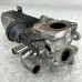 EGR COOLER AND THROTTLE FOR A MITSUBISHI CW0# - EGR COOLER AND THROTTLE