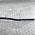GEARBOX OIL LEVEL DIPSTICK AND TUBE FOR A MITSUBISHI CW0# - GEARBOX OIL LEVEL DIPSTICK AND TUBE