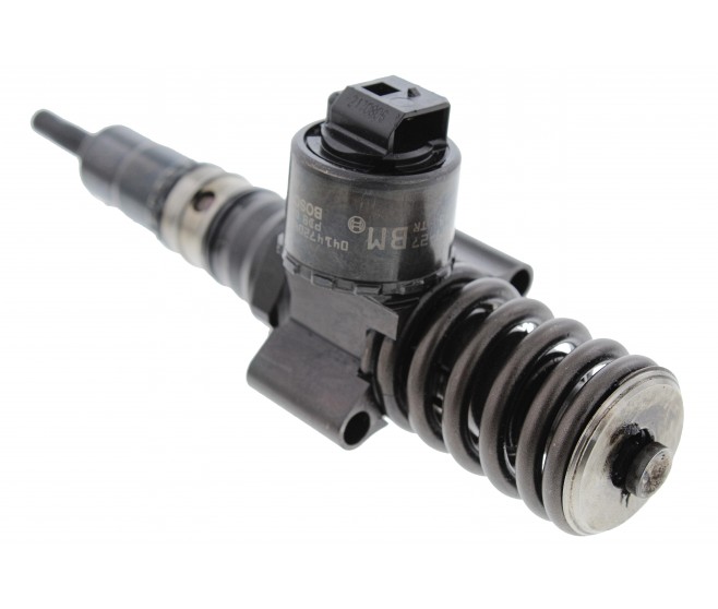 FUEL INJECTOR FOR A MITSUBISHI CW0# - FUEL INJECTOR