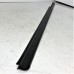 FRONT RIGHT WEATHERSTRIP FOR A MITSUBISHI SPACE GEAR/L400 VAN - PA5W