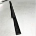 FRONT RIGHT WEATHERSTRIP FOR A MITSUBISHI PA-PF# - FRONT DOOR PANEL & GLASS