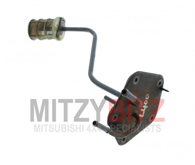 FUEL TANK SUCTION STACK PIPE FOR A MITSUBISHI FUEL - 