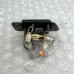 TAILGATE LATCH FOR A MITSUBISHI SPACE GEAR/L400 VAN - PB4V