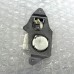 TAILGATE DOOR LOCK ACTUATOR FOR A MITSUBISHI PA-PF# - TAILGATE PANEL & GLASS