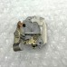 SIDE LOADING DOOR LATCH LEFT FOR A MITSUBISHI SPACE GEAR/L400 VAN - PD3W