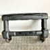 FRONT NUDGE BAR FOR A MITSUBISHI PA-PF# - GRILLE GUARD