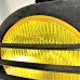 RADIATOR GRILLE GUARD LEFT AND RIGHT FOR A MITSUBISHI BODY - 