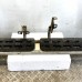 LEFT SIDE STEP FOR A MITSUBISHI PA-PF# - LEFT SIDE STEP