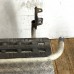 LEFT SIDE STEP FOR A MITSUBISHI PA-PF# - STEP PLATE