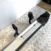 LEFT SIDE STEP FOR A MITSUBISHI EXTERIOR - 