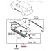 RIGHT SIDESTEP FOR A MITSUBISHI EXTERIOR - 