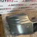 REAR BUMPER WITH END CAPS FOR A MITSUBISHI BODY - 