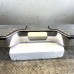 REAR BUMPER WITH END CAPS FOR A MITSUBISHI V20-50# - REAR BUMPER WITH END CAPS