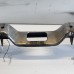 REAR BUMPER WITH END CAPS FOR A MITSUBISHI V20-50# - REAR BUMPER WITH END CAPS